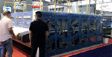 布草燙平機的8個保養事項 缺一不可