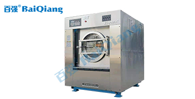 如何選購優(yōu)質的洗脫機設備