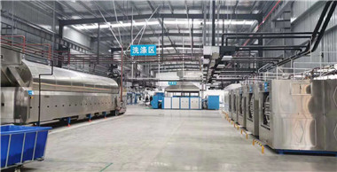 疫情期間，美國洗滌設備行業(yè)呼吁國家拯救！