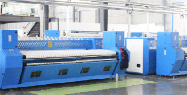 布草洗滌設(shè)備廠家排名 網(wǎng)絡(luò)上的信息真實嗎