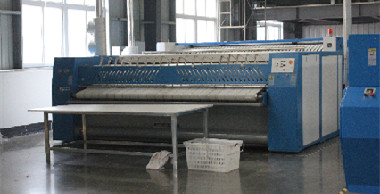 布草洗滌設備哪家好 分析這些方面很重要