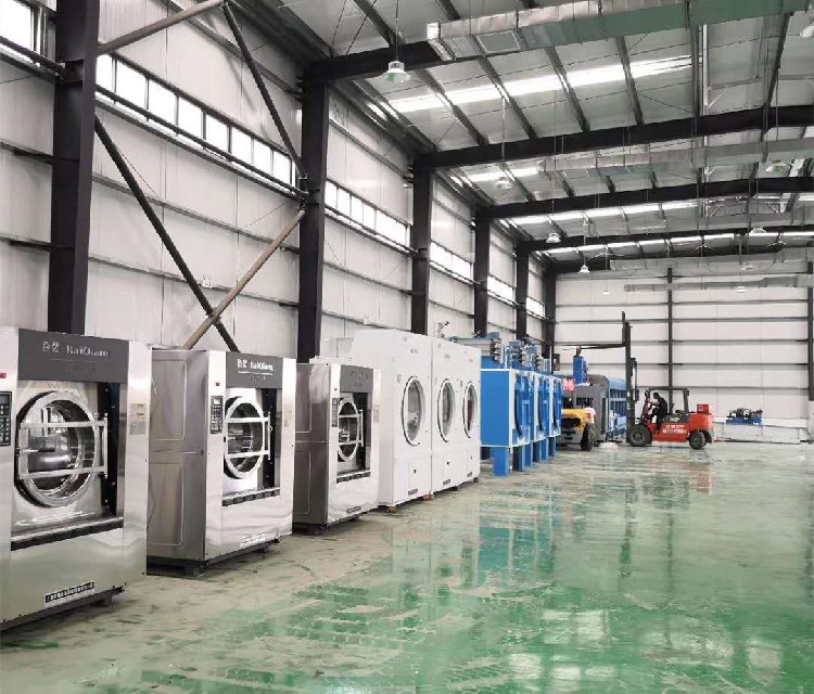 工業洗衣機100公斤價格多少？按種類報價更準確