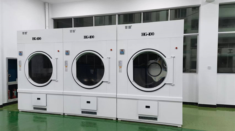 布草洗滌要求不斷提升 洗滌設備行業(yè)如何調(diào)整自己