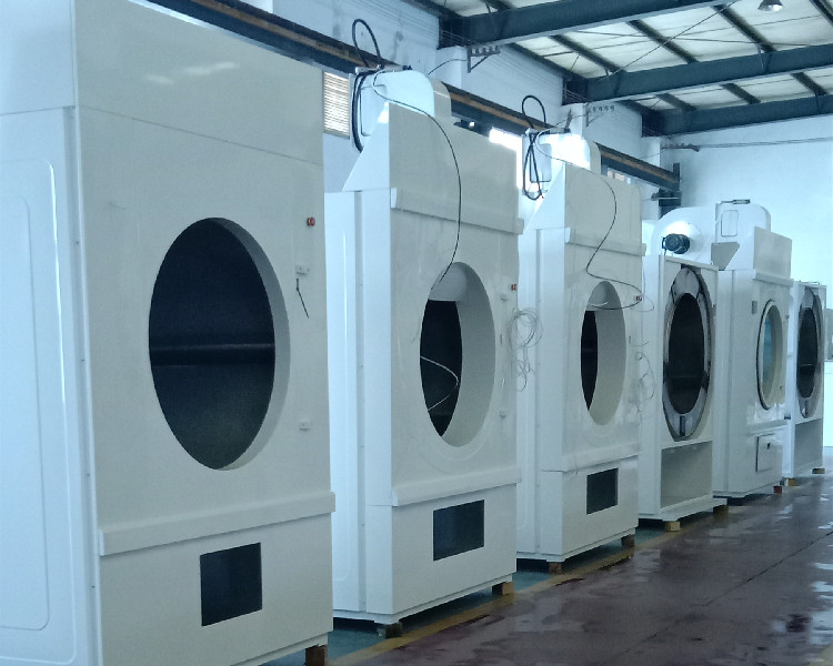 一個山西老板開布草洗滌廠的故事 一個山西老板開布草洗滌廠的故事