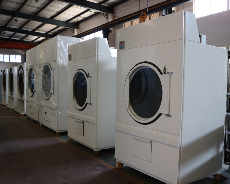 烘干機(jī)效率變低的3種常見(jiàn)原因及解決辦法